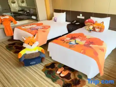 Sheraton Zhenjiang - 59