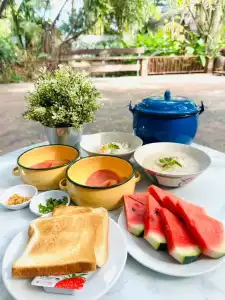 Muaan Resort - 36