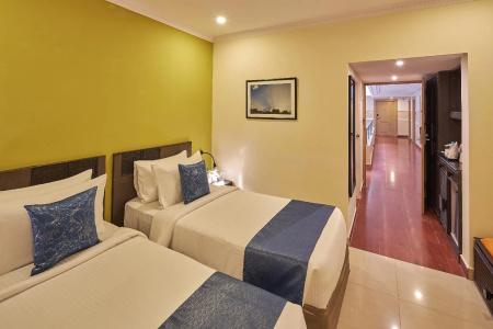 Tulip Inn Koramangala - 16