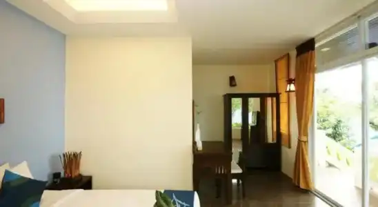 Tharathip Resort - 68