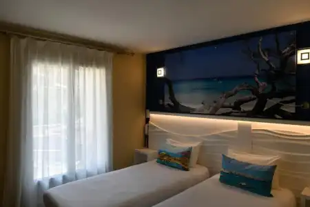 Hôtel Claridge - 92