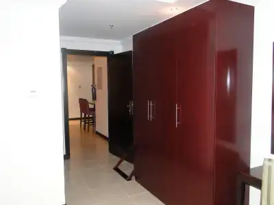 Ewan Ajman Suites - 10
