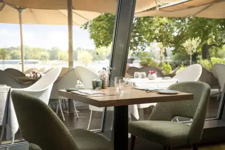 Hyatt Regency Mainz - 31