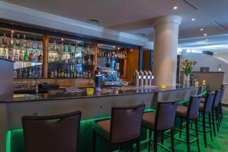PLAZA Premium Wien - 28