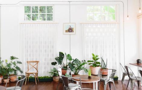 Memmoth Cafe & Hostel in Lampang - 21
