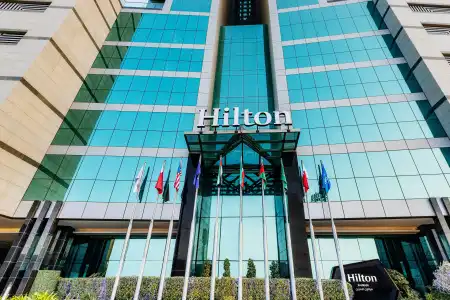 Hilton Bahrain - 0