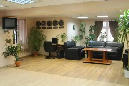 Lefortovsky Most - 1