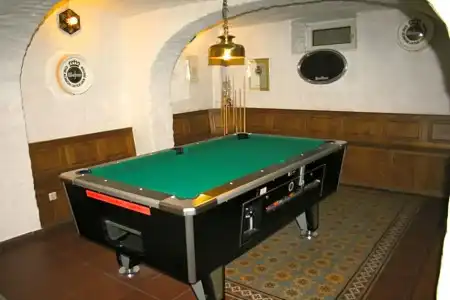 am Schloss Borbeck - 5