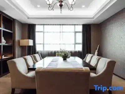 Holiday Inn Changzhou Wujin by IHG - 141