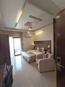 Alqimah Serviced Apartments - 115