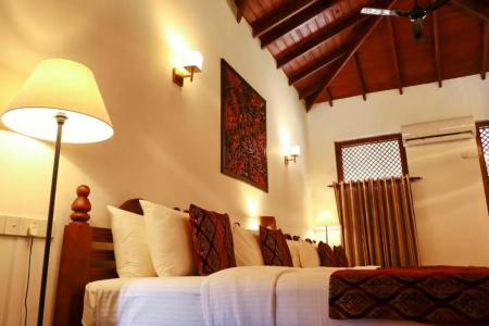 The Heritage Galle Fort - 27