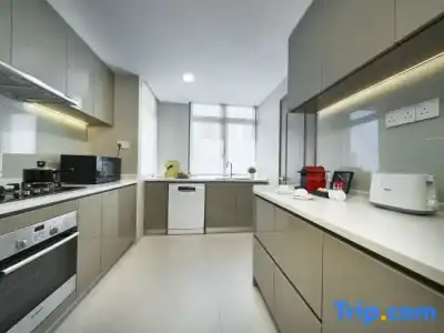 Great World Serviced Apartments - 49