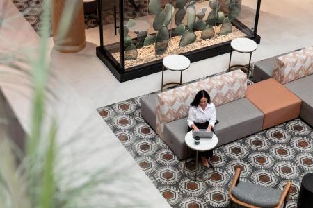 Hyatt Regency Austin - 30