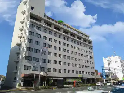 Crown Hills Matsuyama - 31