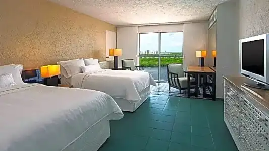 The Westin Cancun Resort Villas & Spa - 64