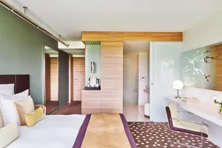 Hôtel Barrière Lille - 2