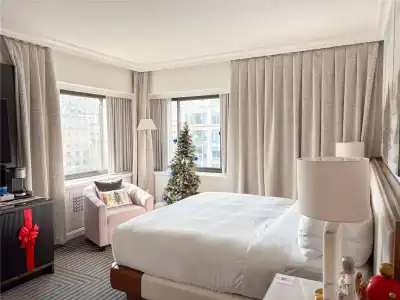 Capital Hilton - 45