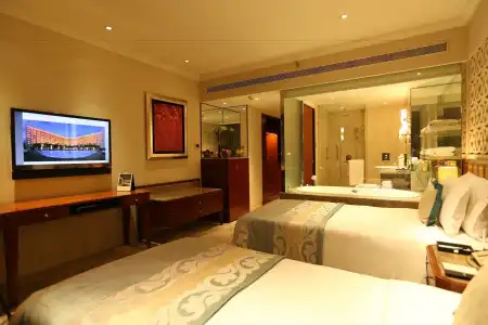 Taj Palace, New Delhi - 31