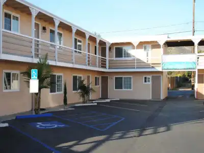 Viking Motel-Ventura - 0