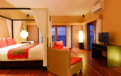 Adaaran Prestige Ocean Villas - 2
