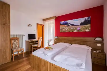 Latemar Spitze - 43