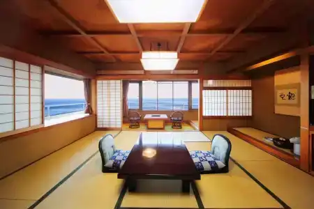 Hokkawa Onsen - 26