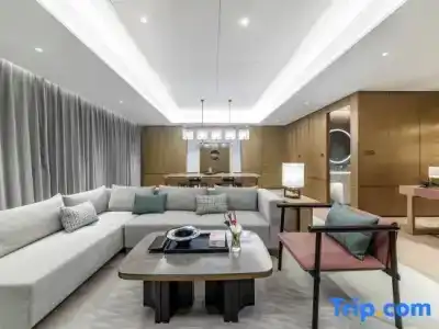 HUALUXE Xi an Chanba by IHG - 146