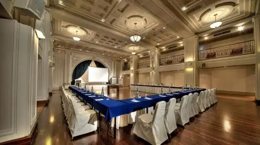 The Phoenicia Malta - The Leadings of the World - 18
