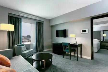 Sheraton Bucharest - 80