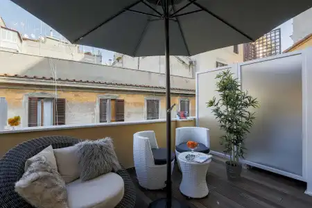 Relais Monti - 30