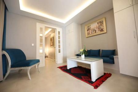Suites les charmilles & spa - 35