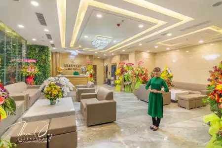 Greenery - 23
