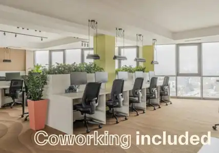 WorkNomads LAB-Coliving & Coworking - 13