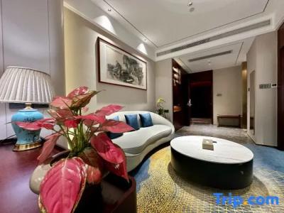 Hejiangting Hanwen - 57