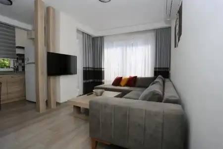 Elanis Suites - 4