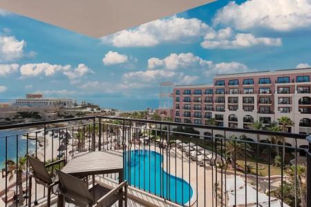 The Westin Dragonara Resort, Malta - 81