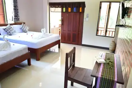 Siam Guesthouse - 55