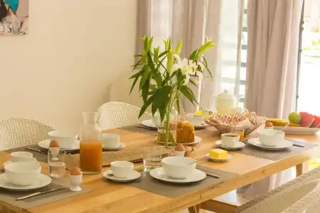 Marguery Villas by MJ Holidays - 44