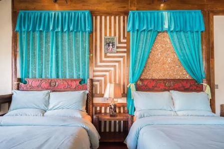 The Ritz-Man Boutique Inn Lijiang - 163