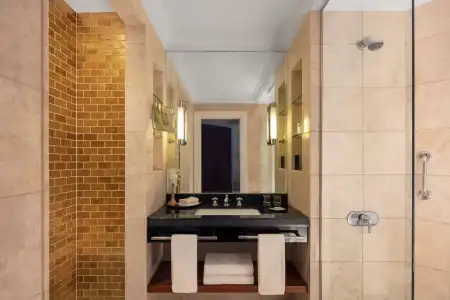 Grand Hyatt Amman Residences - 3