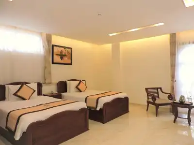 Minh Tam Phu Nhuan & Spa - 5