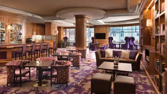 Sheraton Zagreb - 23