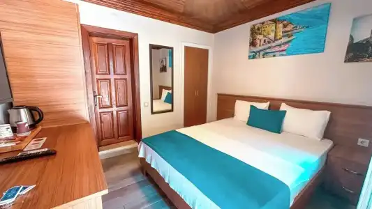 Iskelem Otel - 65