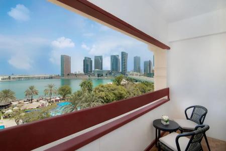 Le Meridien Abu Dhabi - 66