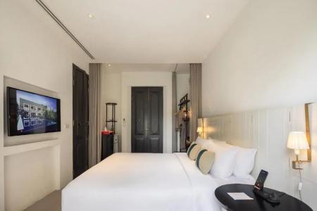 Ping Silhouette - 36