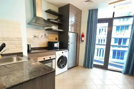 Signature Apartments & Spa - 28