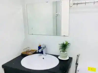 May House - 8