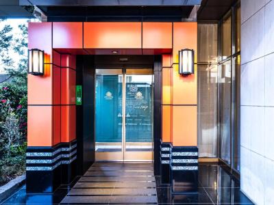Apa Nishiazabu - 23