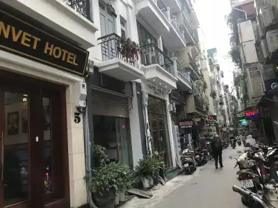 Hanoi Hanvet - 31