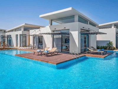 Rixos Premium Magawish Suites and Villas - 61